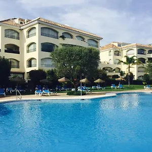Vista Hermosa Apartment Marbella