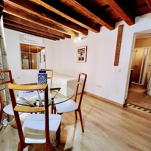 Felices Cuatro Holiday home Toledo